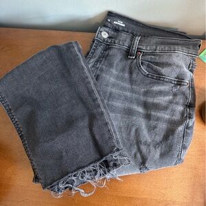 Old Navy Boyfriend Jeans